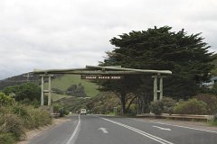 The Great Ocean Road (2014)
