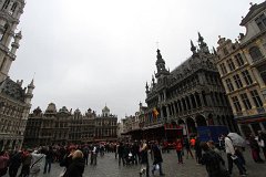 Brussels (2013)