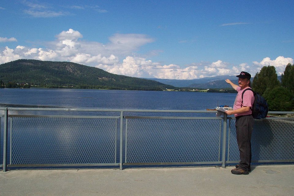 08 Kroderen Lake 4