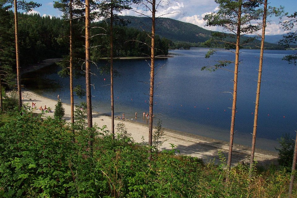 09 Kroderen Lake 5