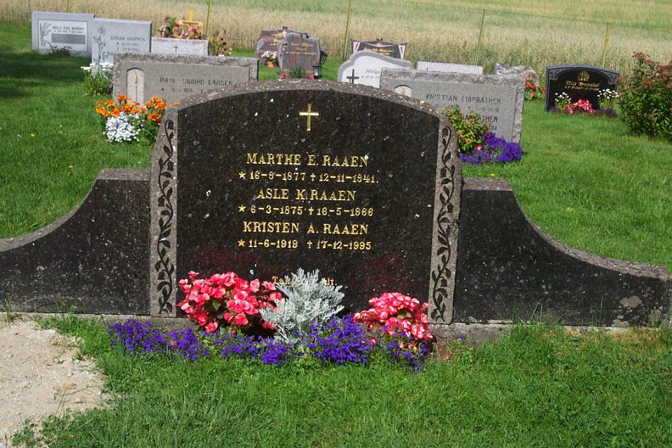 14 Glesne 4
