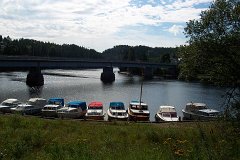 06 Kroderen Lake 2