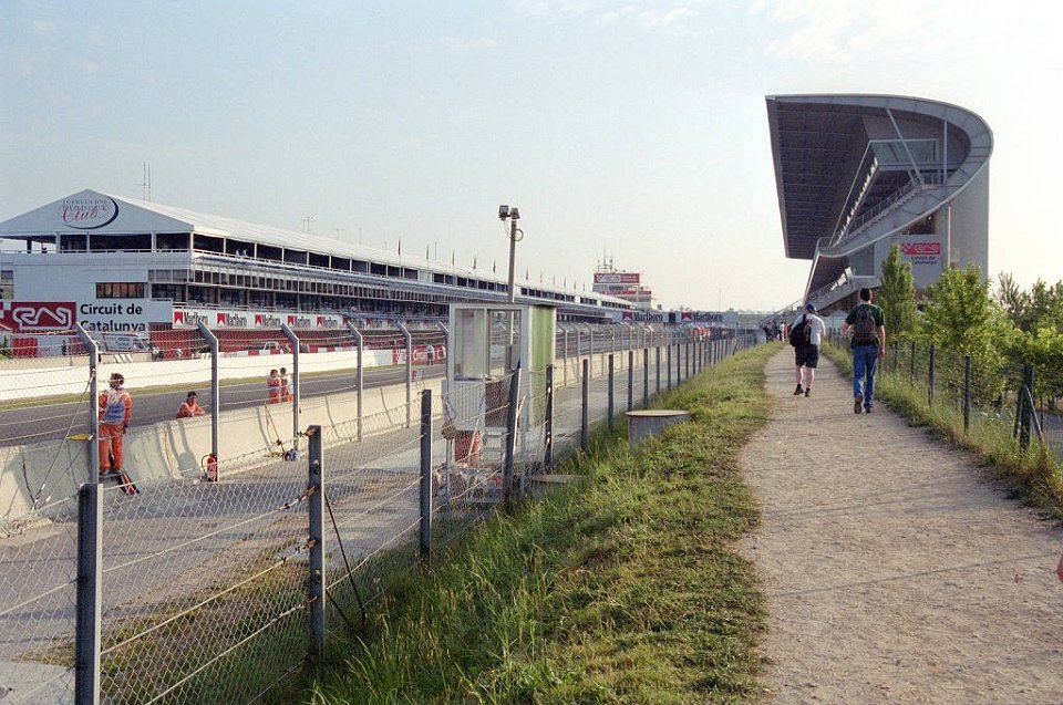 Barcelona F1 2003 0001