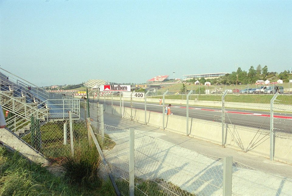 Barcelona F1 2003 0002
