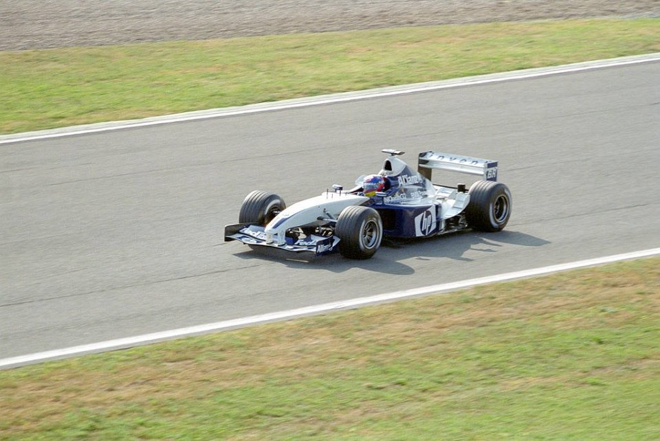 Barcelona F1 2003 0020