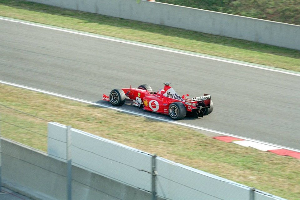 Barcelona F1 2003 0026