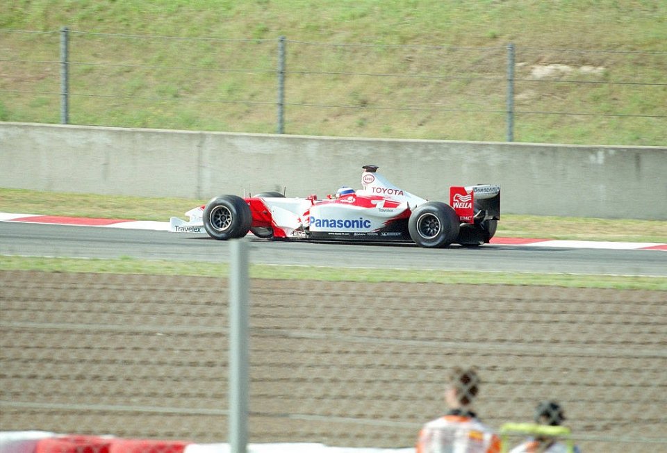 Barcelona F1 2003 0029
