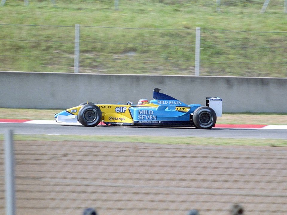 Barcelona F1 2003 0030