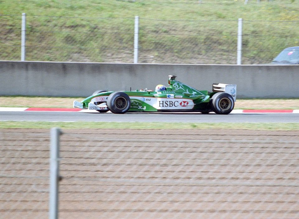 Barcelona F1 2003 0038