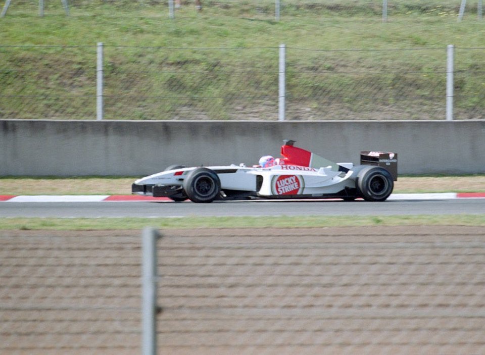Barcelona F1 2003 0039