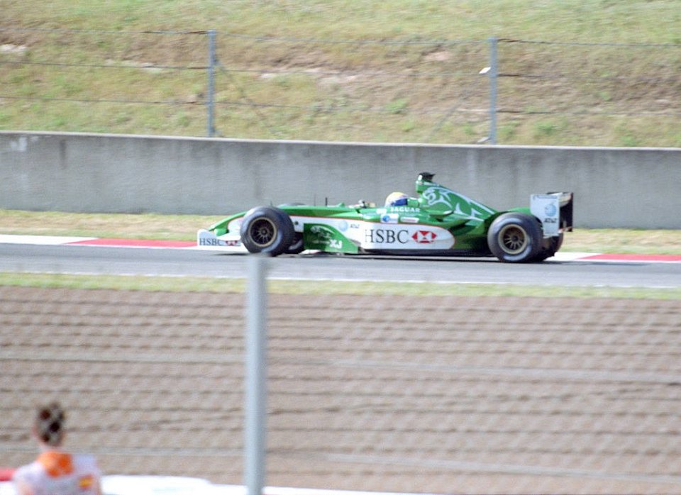 Barcelona F1 2003 0044