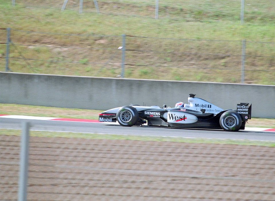 Barcelona F1 2003 0048