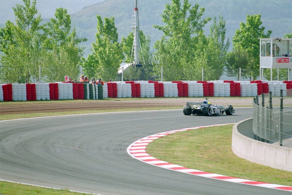 Barcelona F1 2003 0049