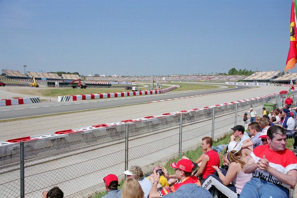 Barcelona F1 2003 0055