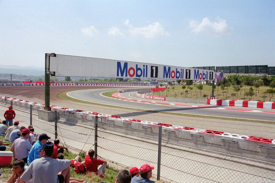 Barcelona F1 2003 0056