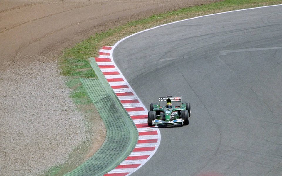 Barcelona F1 2003 0063
