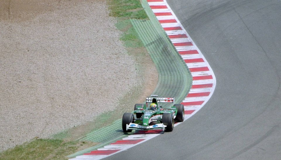 Barcelona F1 2003 0064