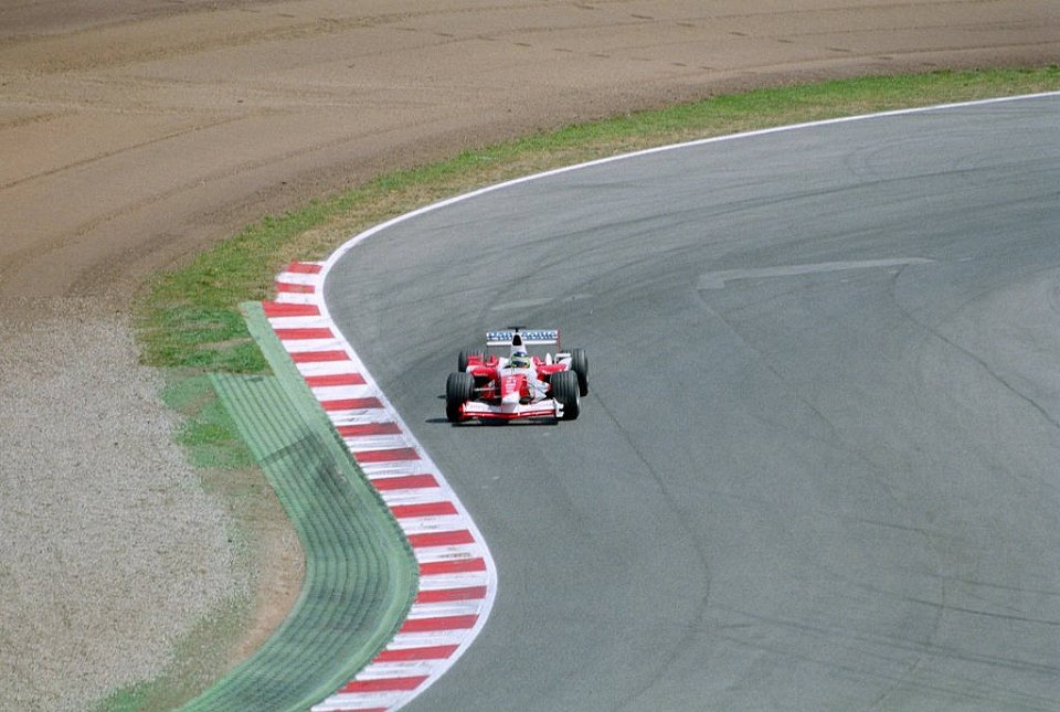 Barcelona F1 2003 0066