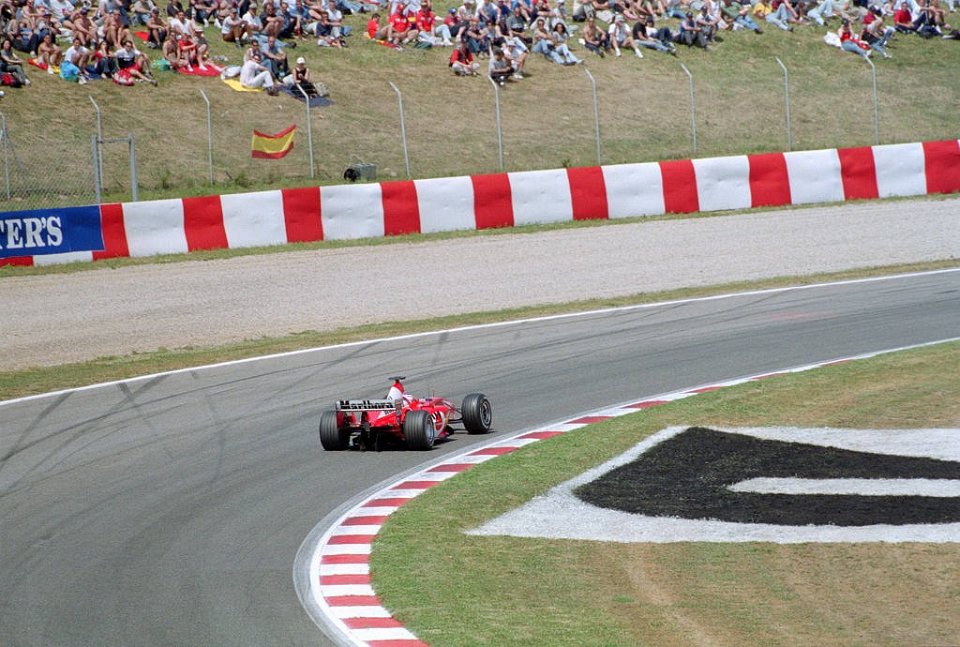 Barcelona F1 2003 0068