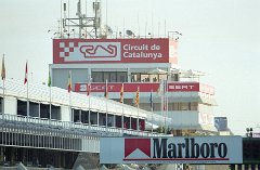 Barcelona F1 2003 0004