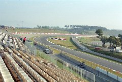 Barcelona F1 2003 0005