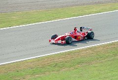 Barcelona F1 2003 0012