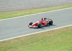 Barcelona F1 2003 0013