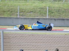 Barcelona F1 2003 0030