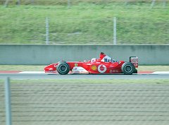 Barcelona F1 2003 0033