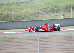 Barcelona F1 2003 0036