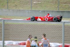 Barcelona F1 2003 0037