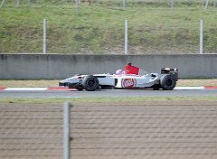Barcelona F1 2003 0039