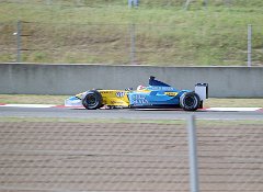 Barcelona F1 2003 0040