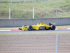 Barcelona F1 2003 0042