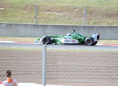 Barcelona F1 2003 0044
