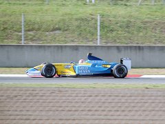Barcelona F1 2003 0046