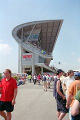 Barcelona F1 2003 0057