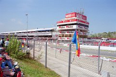 Barcelona F1 2003 0058