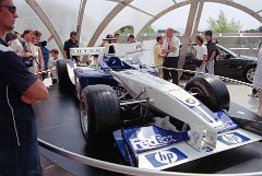 Barcelona F1 2003 0059