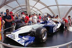 Barcelona F1 2003 0060