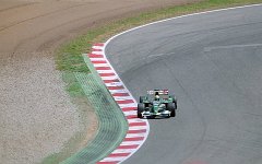 Barcelona F1 2003 0063
