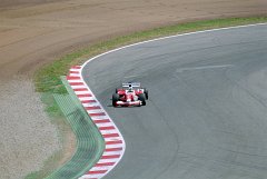 Barcelona F1 2003 0066