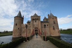 Muiden Castle (2012)