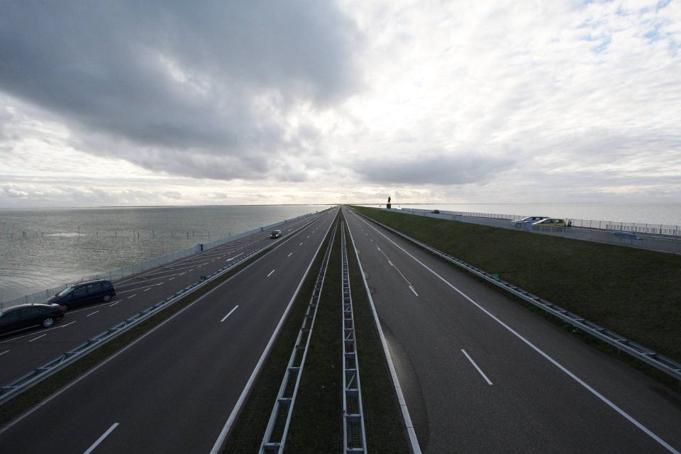 2010 Netherlands