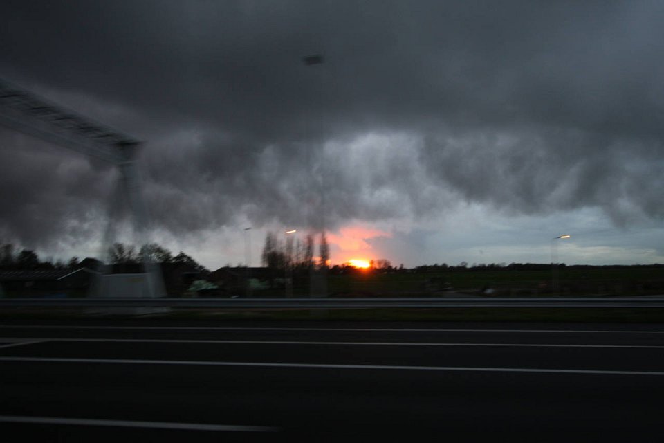 2010 Netherlands