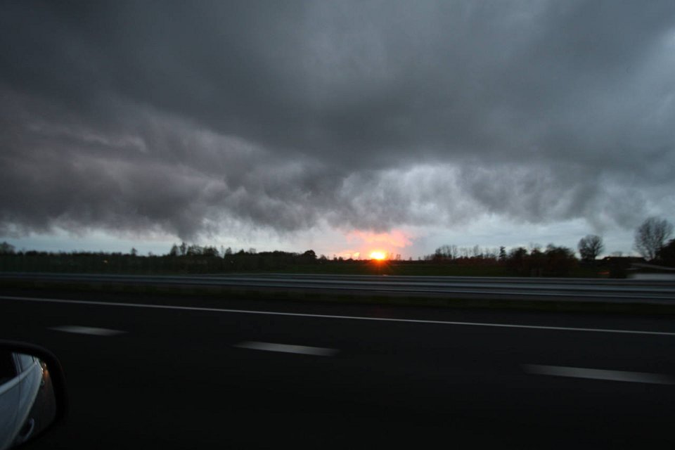 2010 Netherlands