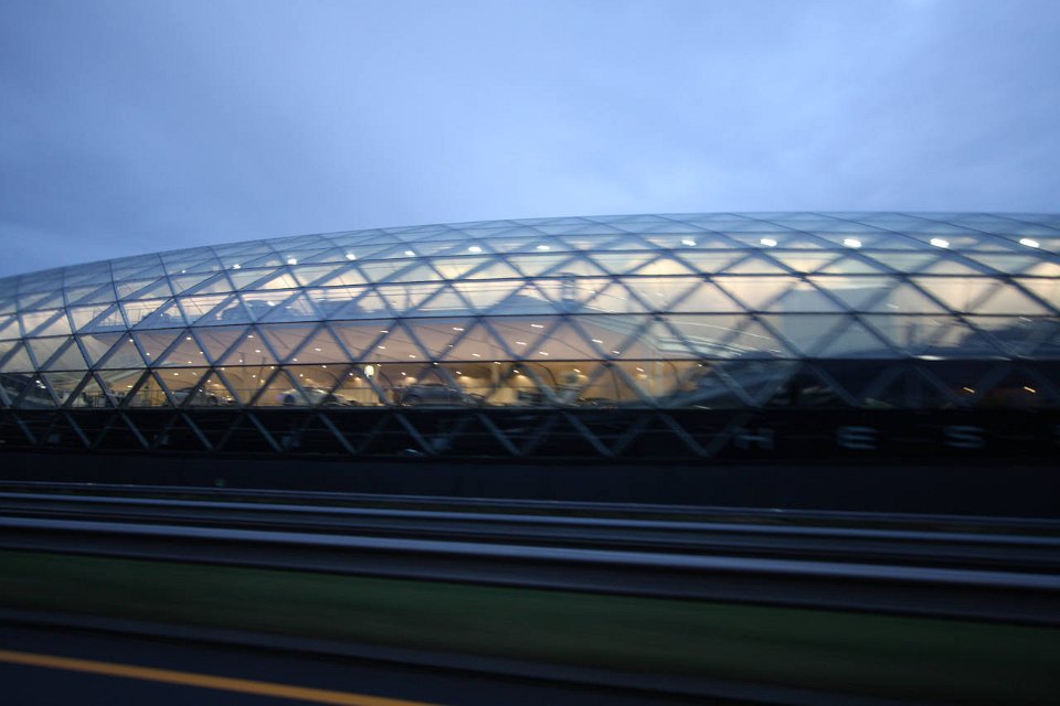 2010 Netherlands