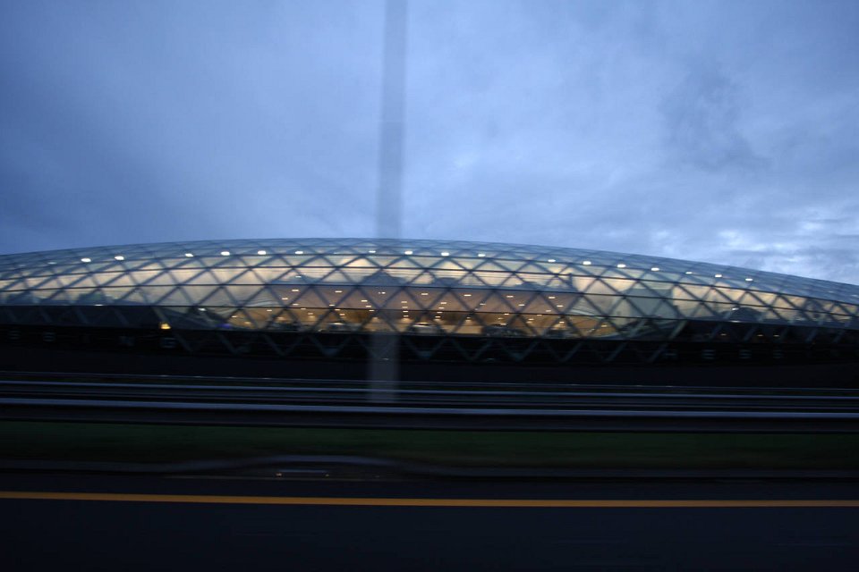 2010 Netherlands