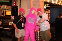 Cisco Live! Las Vegas (2010)