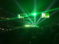 Cisco Live! Las Vegas - Maroon 5 (2016)